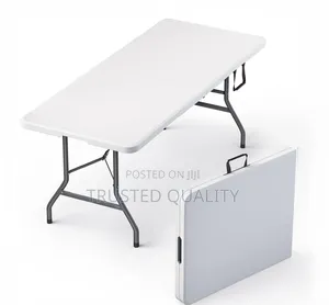 Foldable Outdoor Table