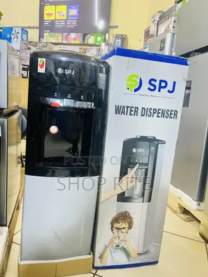 SPJ Cooling Water Dispenser