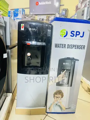 SPJ Cooling Water Dispenser