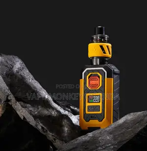 Vaporesso Armour Max Vape 220w Mod Kit