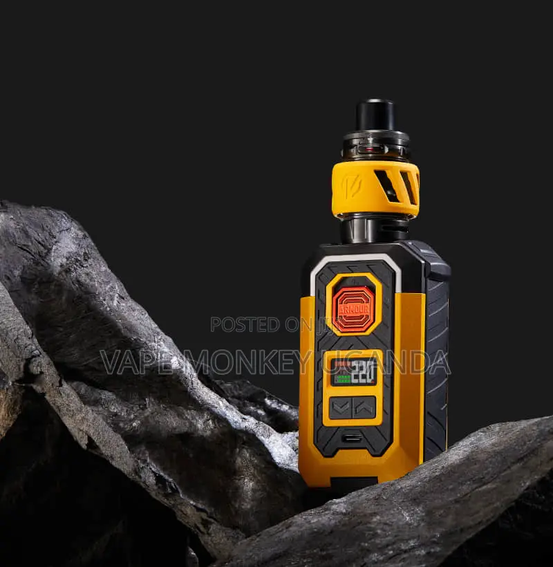 Vaporesso Armour Max Vape 220w Mod Kit