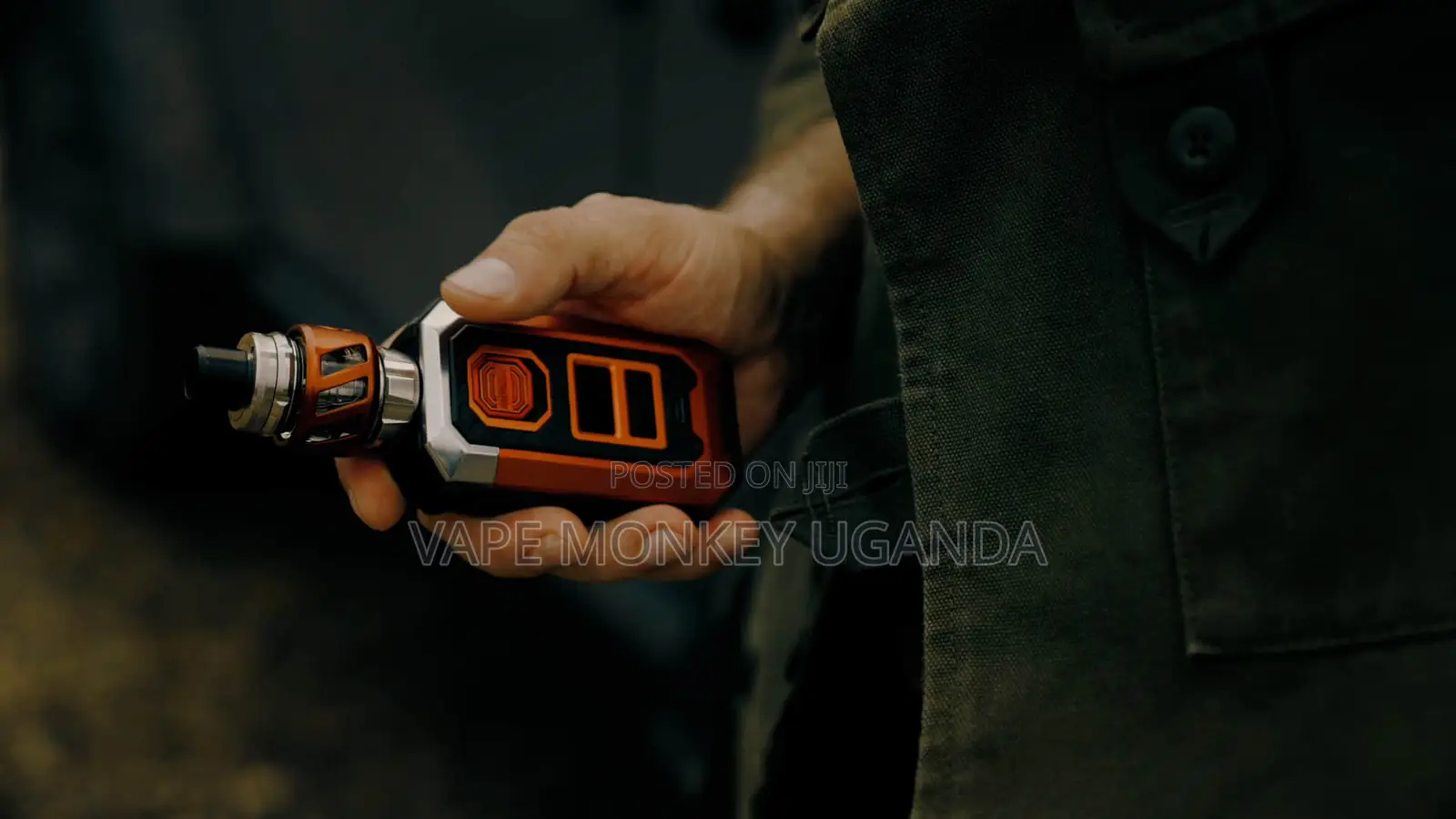 Vaporesso Armour Max Vape 220w Mod Kit