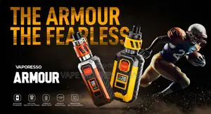 Vaporesso Armour Max Vape 220w Mod Kit
