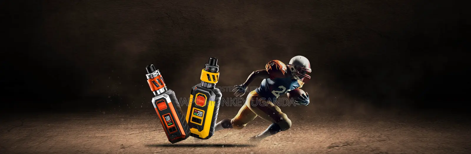 Vaporesso Armour Max Vape 220w Mod Kit