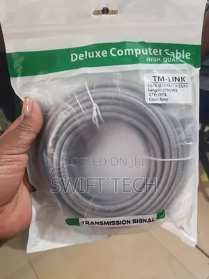Tm-Link Cat6 Utp Patchcord
