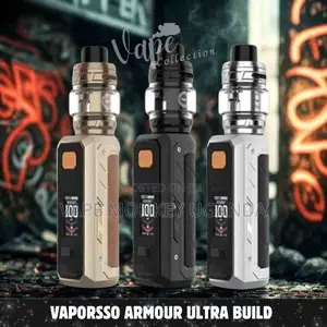 Vaporesso Armour Ultra Kit With Itank T