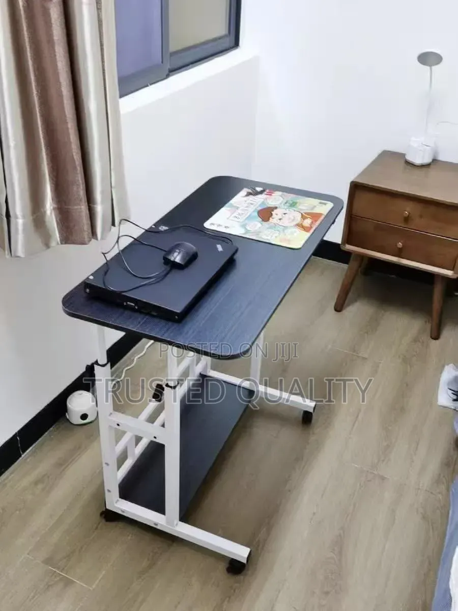 Luxury Adjustable Laptop Table