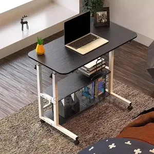 Luxury Adjustable Laptop Table