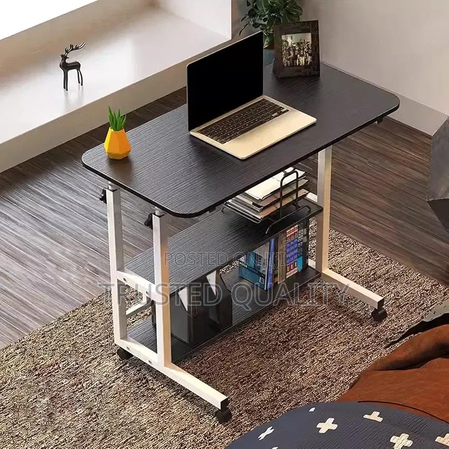 Luxury Adjustable Laptop Table