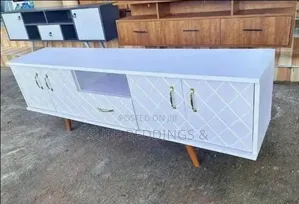Simple Tv Stand