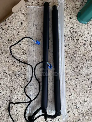 Electric Boot Struts for Mercedes Gle Coupe W292 2018-2020