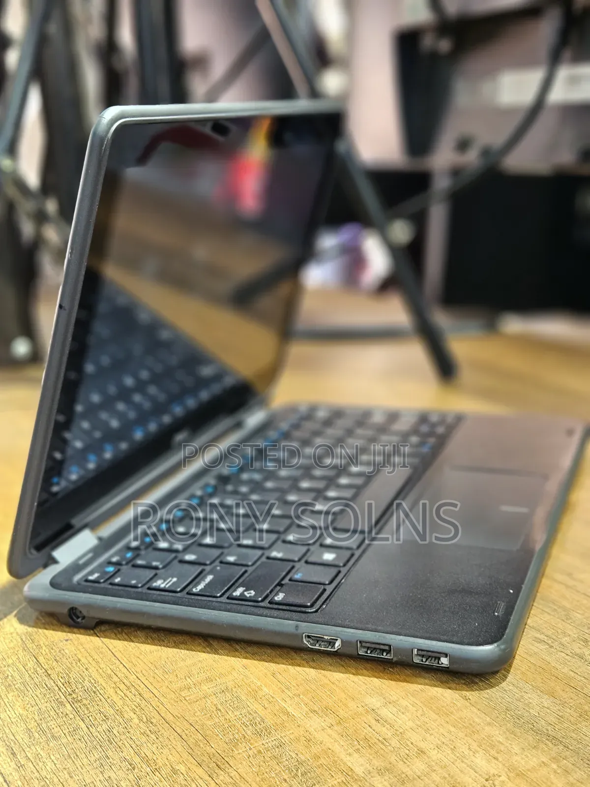 Laptop Dell Latitude 11 3190 4GB Intel SSD 128GB