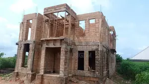 2 Storied Residential Building Architectural Drawings