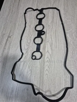 Mazda Cx5 Top Cover Seals