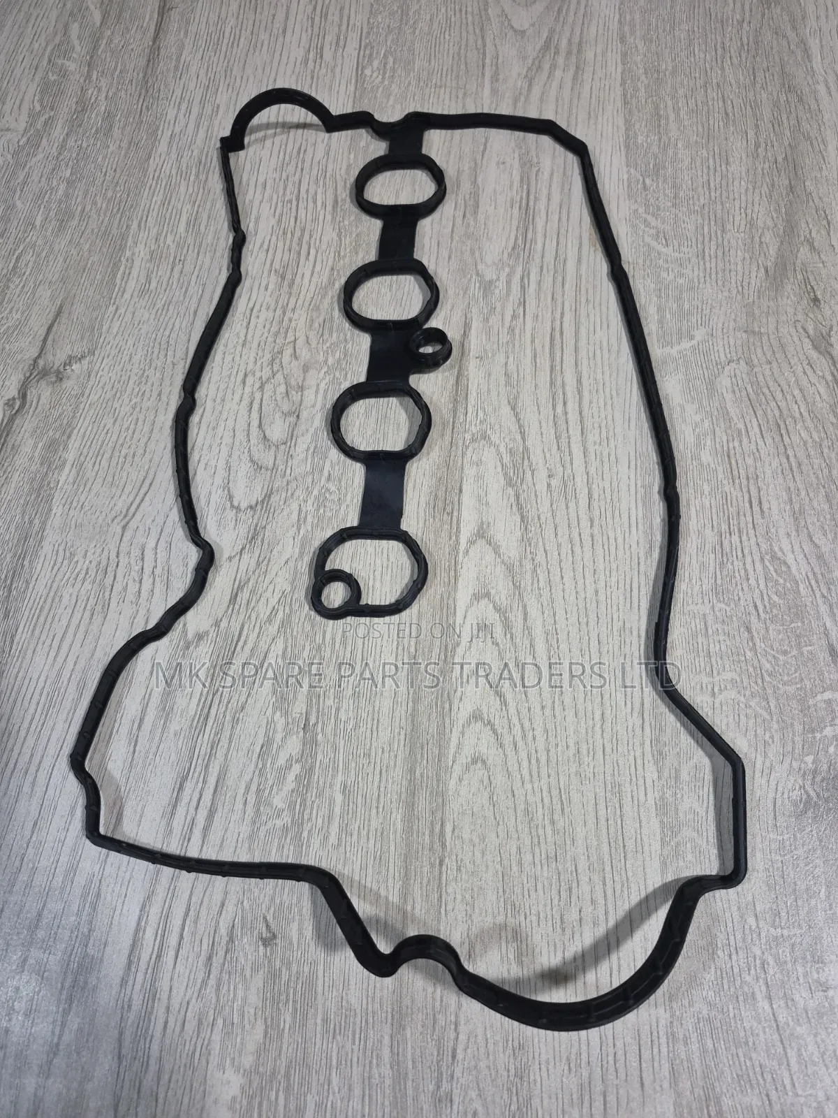 Mazda Engine Seals