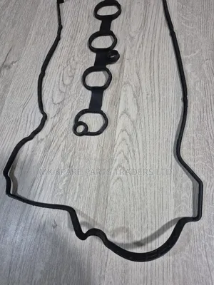 Mazda Engine Seals