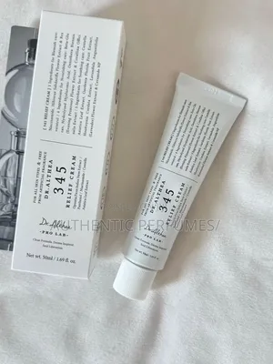 Dr.Althea 345 Relief Cream 50ml