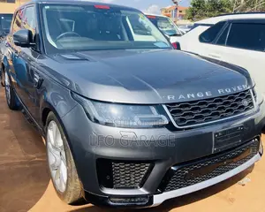 Rover Land 2017 Gray