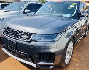 Rover Land 2017 Gray