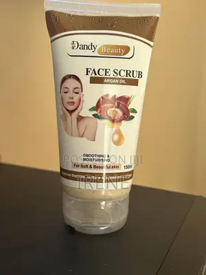 Face Scrub