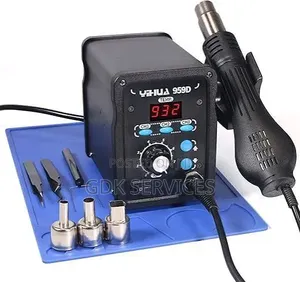 Online Phone Repair Training Both Hard and Software.