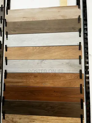 Spain Tiles Wood Finish
