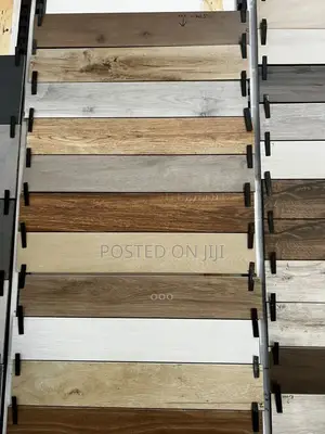 Spain Tiles Wood Finish
