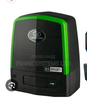 Sliding Gate System D6 Evo Smart Plus