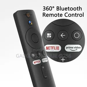 Xiaomi Tv Stick , Featuring Android Tv and Google Assistant Voice C