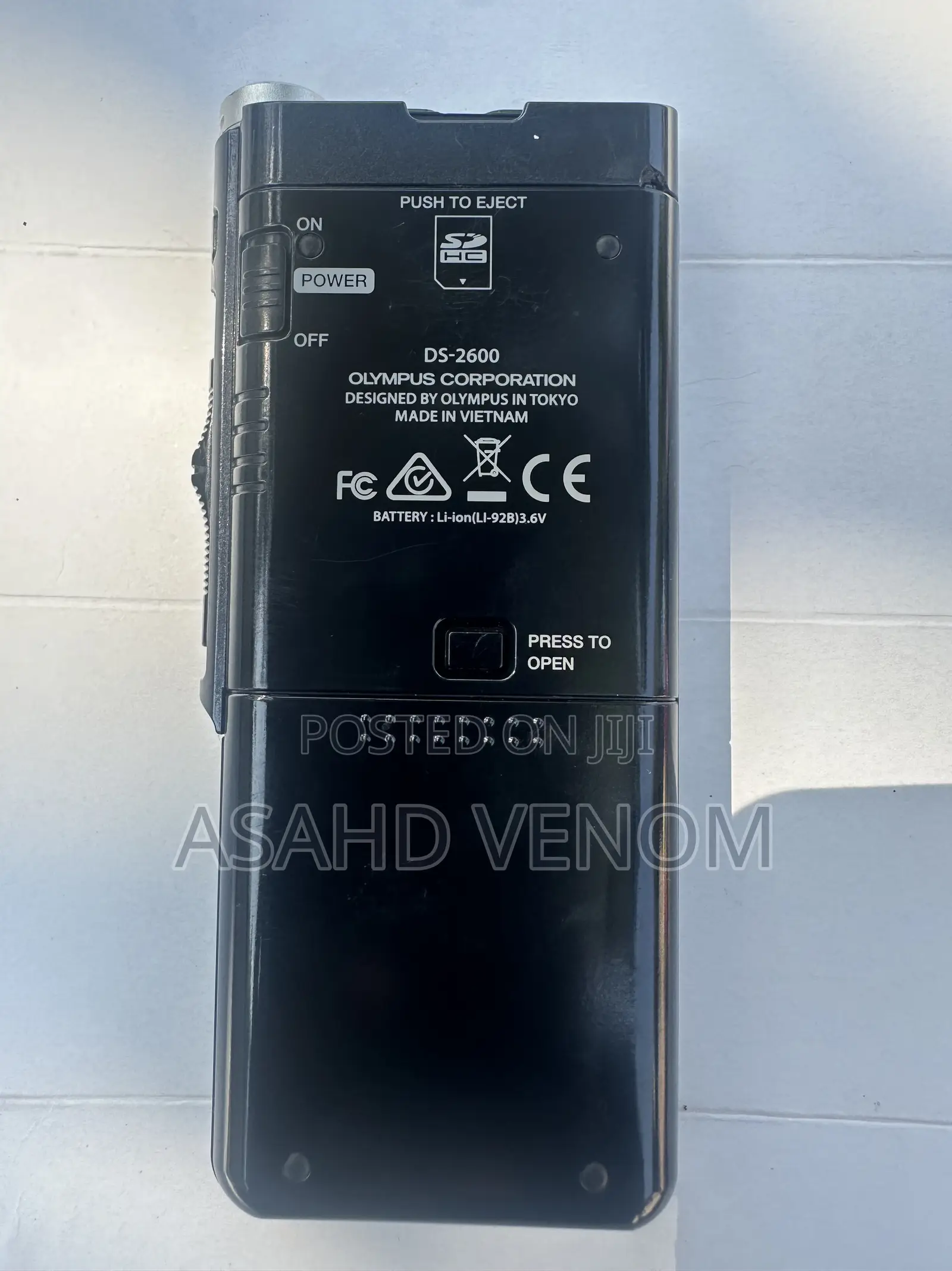 Voice Recorder