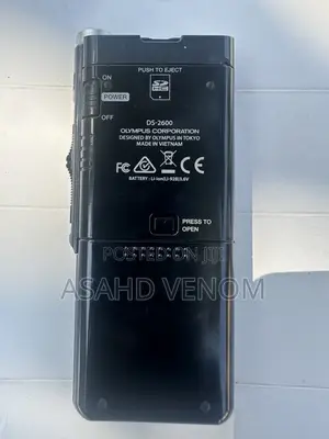 Voice Recorder