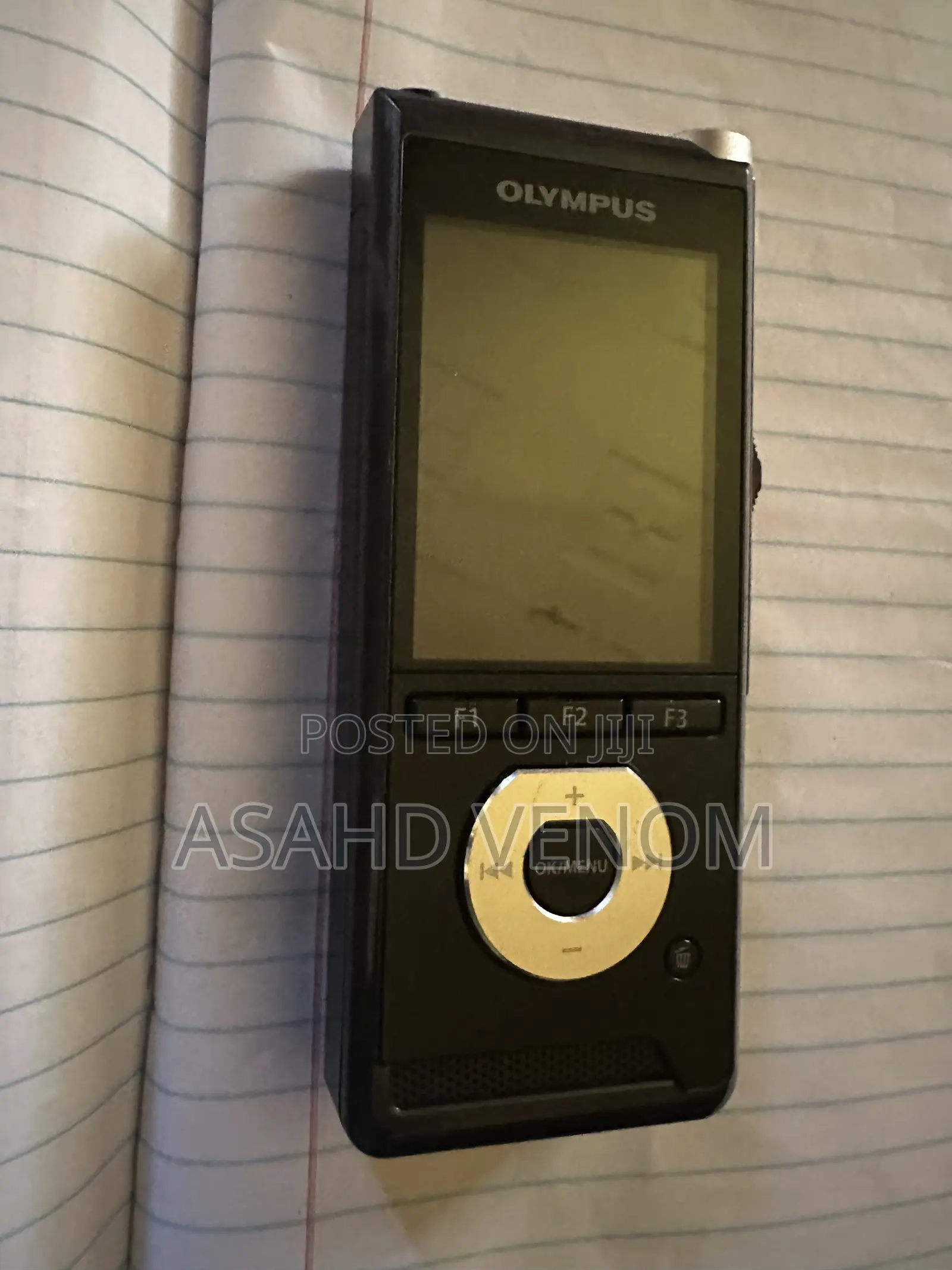 Voice Recorder