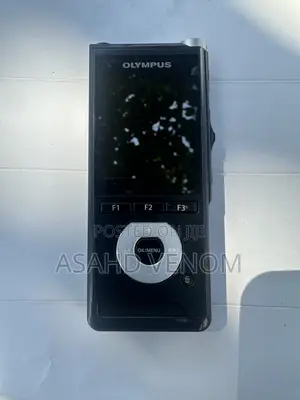 Voice Recorder