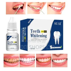 Teeth Whitening Solution/Teeth Whitening Solution/Tooth Cleaning