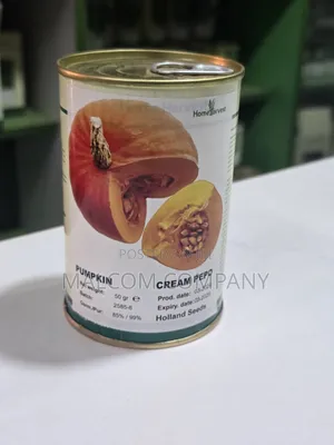 Pumpkin Seeds 50g
