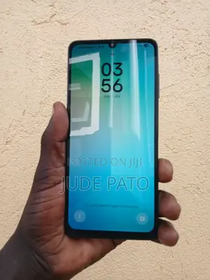 Samsung Galaxy A06 64 GB Blue
