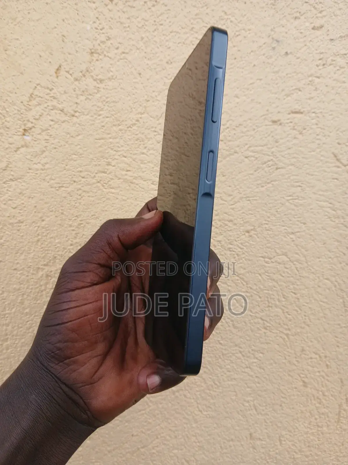 Samsung Galaxy A06 64 GB Blue