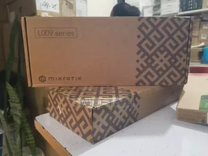 Mikrotik L009 Series