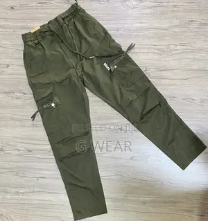 Affordable Cargo Pants