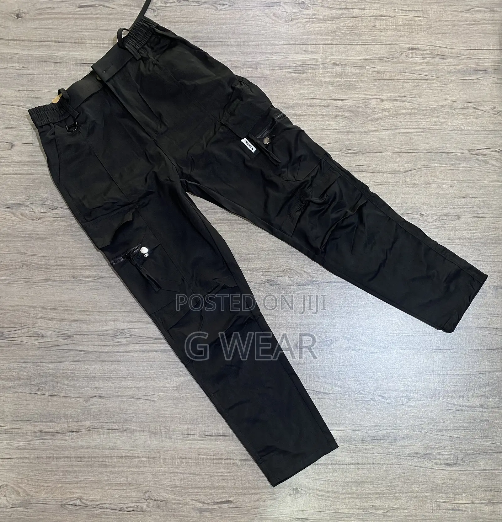 Affordable Cargo Pants