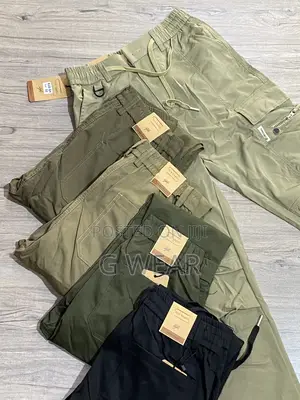 Affordable Cargo Pants