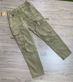Affordable Cargo Pants