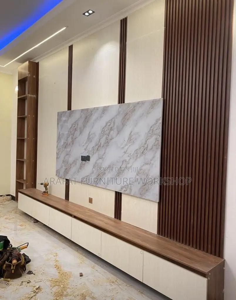 Modern Tv Stand