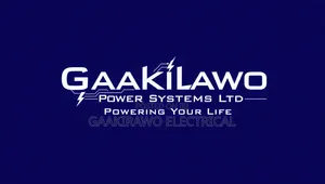 Electrical Engineering Services (Domestic and Industrial Wiring)