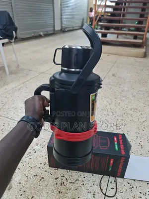 Insulated Vacuum Flask Vaccum Flasks 4litres