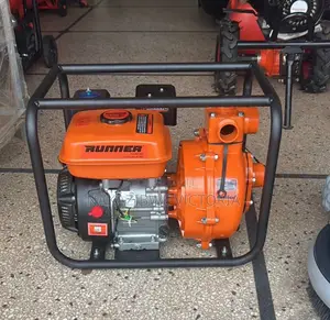 High Pressure Pump
