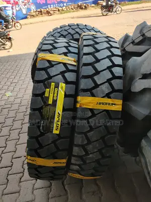 13 R22.5 Aplus D860 Tyres - Trailers, Trucks