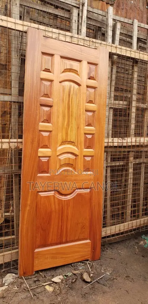 Furniture and Security