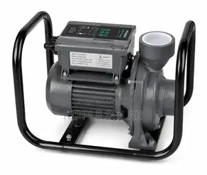Solar Surface Water Pump 1500w 15m High Flow 110v