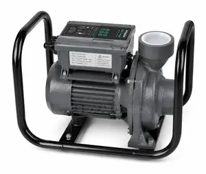 Solar Surface Water Pump 1500w 15m High Flow 110v